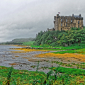 Dunvegan Castle